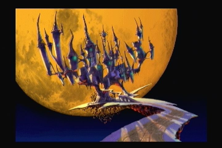 Brain Dead 13 screenshot 3 for 3DO